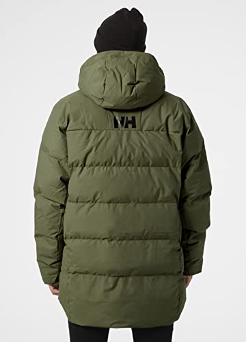 Image of Helly-Hansen Mens Tromsoe Down Jacket