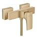 Produktbild hansgrohe Duscharmatur Metropol , Aufputz Einhebel-Brausemischer, Brushed Bronze