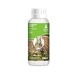 adama DISERBANTE Totale ERBICIDA GLIFOSATE SISTEMICO 1 lt (2 x 500 ml)