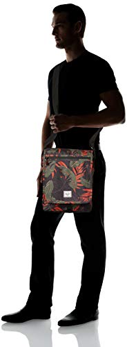 HERSCHEL 10690-02991 LANE DARK OLIVE PALM Unisex
