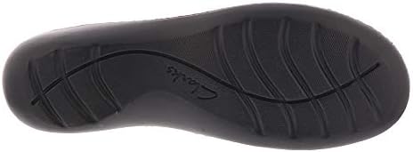 CLARKS Women's Ashland Bubble Burgundy Patent Leather 5 B US | Image 2
