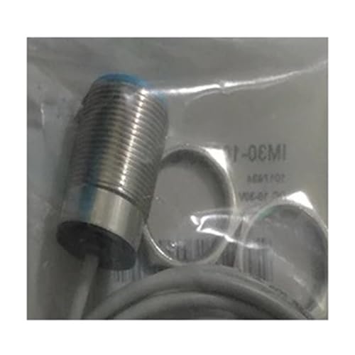 Sensor IM08-04NPS-ZT1 inductif cylindrique pour ingénierie de précision