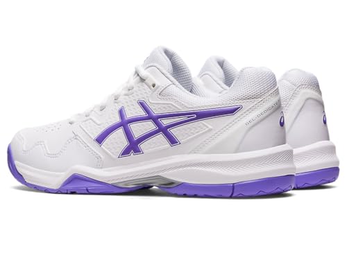 Image of ASICS Women's Gel-Dedicate 7 Tennis Shoes
