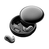 Auriculares intraurales Y36 Bluetooth de alta calidad de sonido, sin daños en los oídos, batería larga, aislamiento de la vida útil del sonido