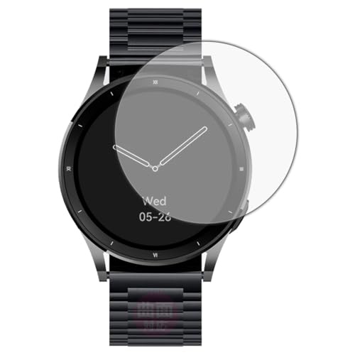 PDA�H�[ FOSMET �X�}�[�g�E�H�b�` QS40 (��3����) �Ή� Flexible Shield[����] �ی� �t�B���� �ȖʑΉ� ���{��