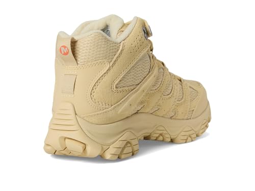 Image of Merrell Men's Moab 3 Mid Waterproof Hiking Boots