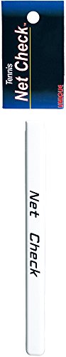 Unique Sports Tourna Net Check Tennis Net Height Measure #TOP1