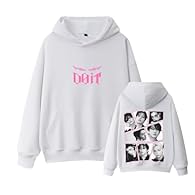 QUALITY FABRIC: Printed hoodie cotton, made of high quality fabric, wearable and comfortable, not easy to pill DURABLE STITCHING: Shoulders, arm loops, neck, waistband and cuffs are made of sturdy double stitching, which is wear-resistant and durable...