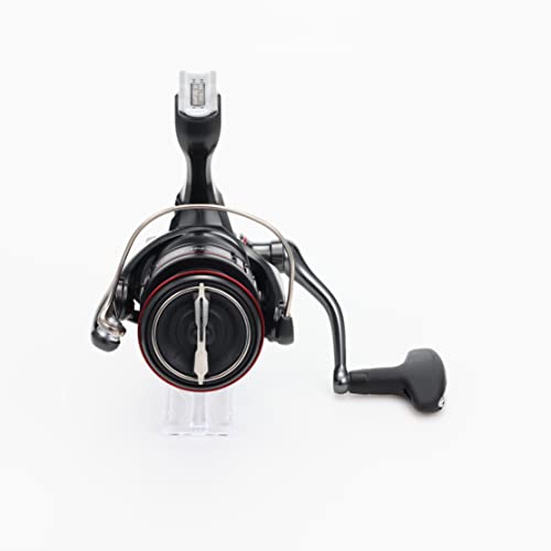 シマノ(SHIMANO) スピニングリール 20 ヴァンフォード C3000 バーサタイル 淡水からソルトまで 2枚目