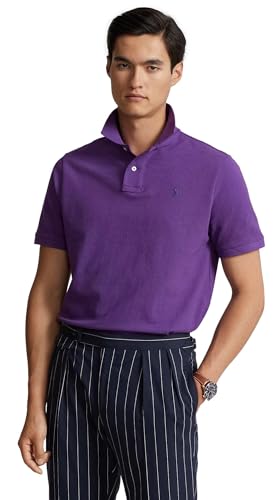 Image of POLO RALPH LAUREN Men's New Classic Fit Polo Shirt