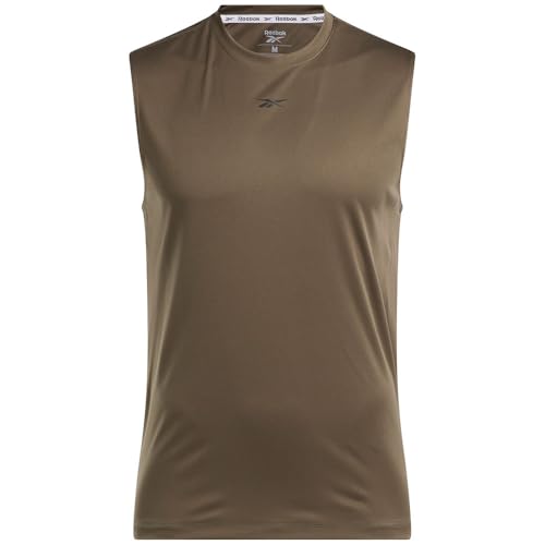 Reebok Id Train Slvls Tech Tee