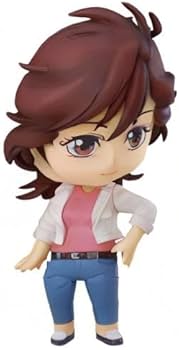 ねんどろいど 劇場版シティーハンター〈新宿プライベート・アイズ〉 槇村香 Amazon.co.jp: ねんどろいど 劇場版シティーハンター〈新宿