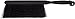 Carlisle FoodService Products 3625803 Fireplace/Bench Brush, 8
