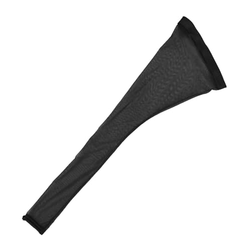 Elastic Dreadlocks Caps Long Sleeve Style Lightweight Polyester for Costume Parties Events Dreadlocks with Elastic4