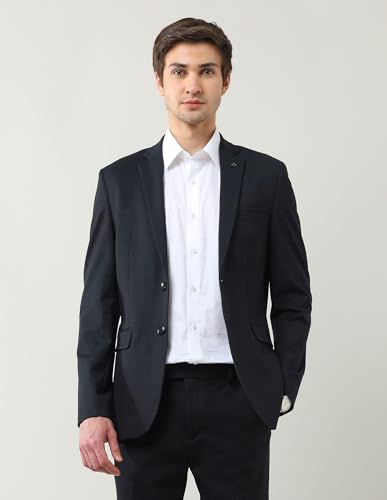 Image of Arrow Men Business Suit Pants Set