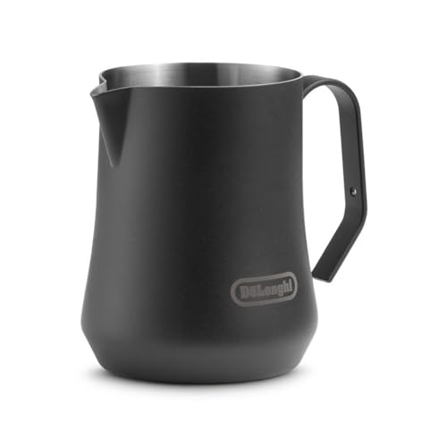 De'Longhi Milk Frothing Pitcher