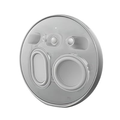 Harman Kardon Onyx Studio 9 Wireless Bluetooth Speaker, Gray