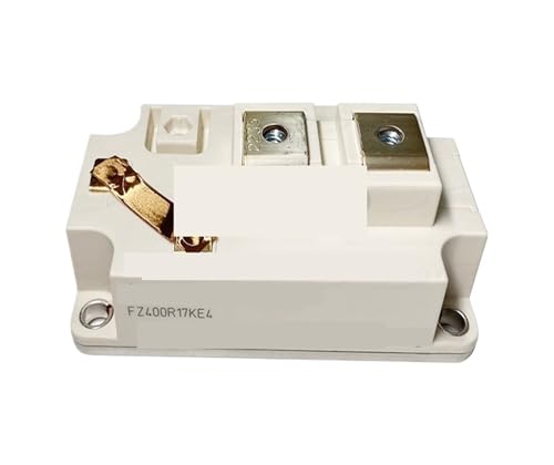 FZ400R17KE4 transistor modular IGBT de 1700v y 400a para mantenimiento de variadores de frecuencia