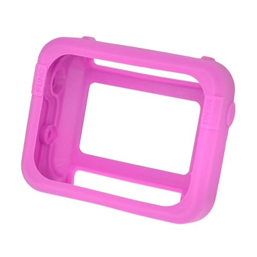 Haodream Étui de protection pour ordinateur de plongée, montres, appareils de plongée, protection en silicone, housses anti-rayures, accessoires de plongée, housses anti-chocs et anti-poussière