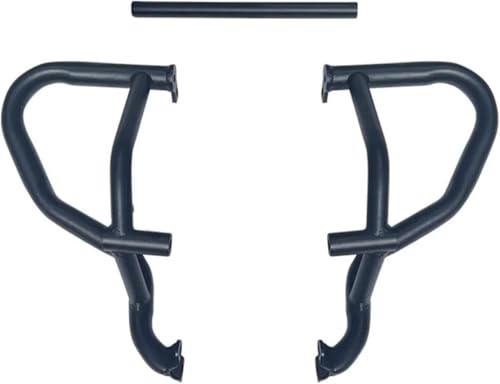 Barre de protection moteur CFMoto CLC250 Style 1 aux finitions premium