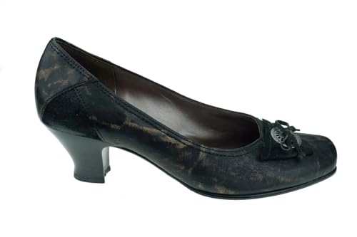 Gabor 51.363.67 escarpin pour femme idéal pour le bureau
