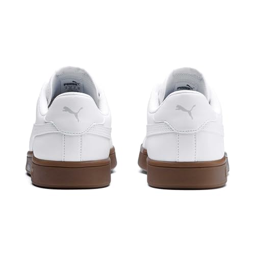 Image of Puma Unisex Adult Smash v2 L Sneaker