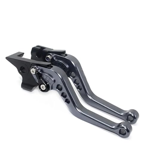 Levier d'embrayage T-Max 500 et 530 pour un confort urbain quotidien