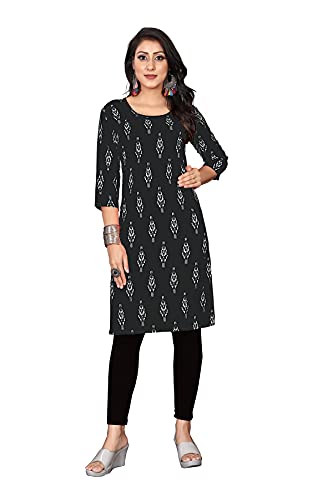 Image of Women's Rayon Regular Dress Shirt