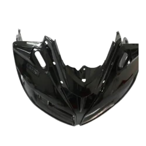 Ailettes de carénage avant de moto FZ1 améliorant la stabilité aérodynamique 2006-2015