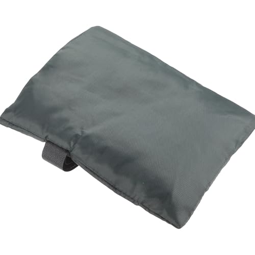MAGICLULU Housse Antigel pour Robinet Extérieur Militaire Verte 17x21 Cm, Couvercle de Protection Résistant au Gel, Imperméable et Isolant Thermique pour Jardin et Arrosage Hivernal