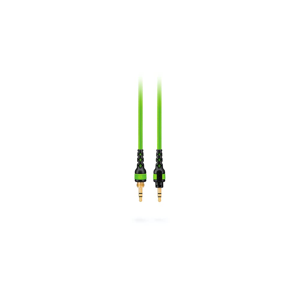 Cable de audio para los auriculares NTH-100 ideal para teletrabajo y edición de sonido portátil 5