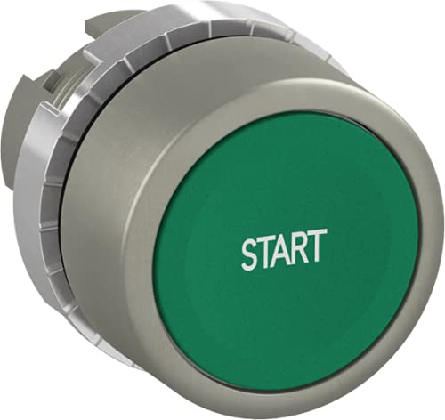 Bouton poussoir P9Mpnvg202 commutateur pour télécommande et signalisation 1SFA187149R9502