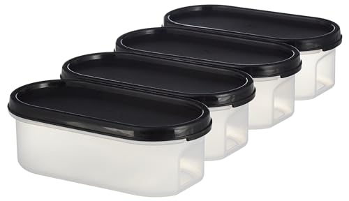 Storage Containers Set of 4