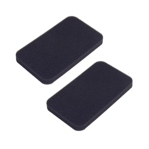 Filtre à air de moto haute filtration avec bougie d'allumage pour RZR170 et 110