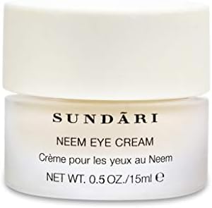 SUNDÃRI Neem Eye Cream
