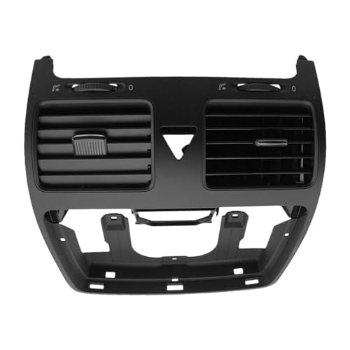 Grilles de ventilation pour Rabbit R32 GTI 2006-2009 avant et centre