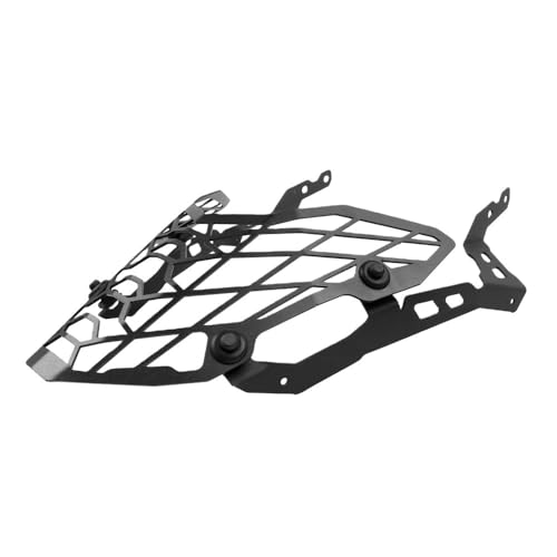 Grille phare CB500X protection calandre acier premium 19-23 - 7