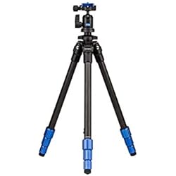 Benro Slim BENRO Trepied Slim TSL08CN00 Avec rotule Ball N00