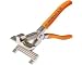 C.S. OSBORNE No- 249 - Canvas Stretching Pliers for Upholstery