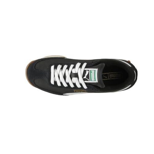 PUMA Unisex-Child Easy Rider (Big Kid) Sneaker4