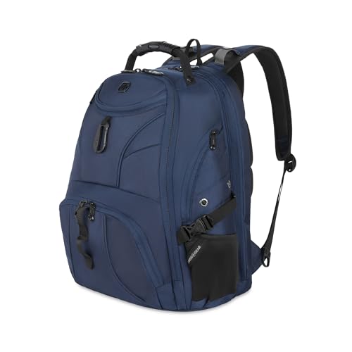 SwissGear 1900 TSA Scansmart Laptop Backpack 