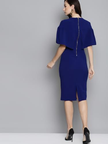 Image of Sassafras Women Casual Dress