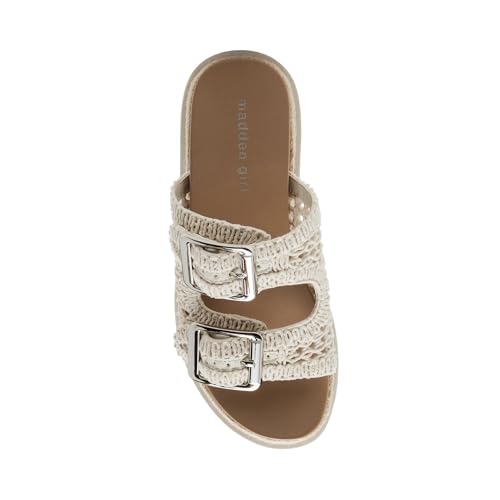 Image of Madden Girl Women's Mythical Platform Sandal