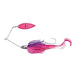 berkley zilla, esca artificiale pesca, pinky promessa, 25 g