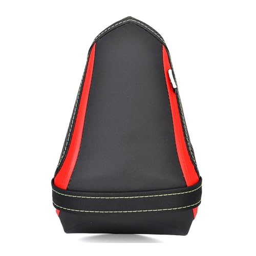 Siège pièces moto YZF R1 housse de selle pour sorties duo et piste