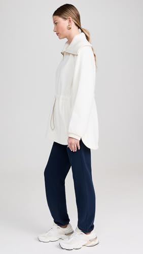 Varley Women's Parnel Half Zip Fleece4