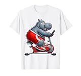 Exercise with Hippo
