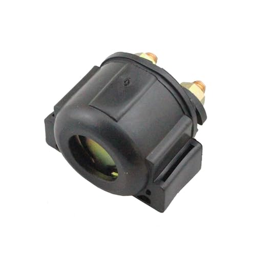 Relais de solénoïde de démarreur évite panne batterie moto TBSD 900