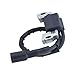 DABAZUALY 595304 Ignition Coil Magneto Armature for BS 17HP 17.5HP 19.5HP 20HP Intek OHV Lawn Mower Engines With Spark Plug Replace for Briggs 799650 592841 795315