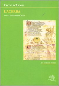  L\'acerba
